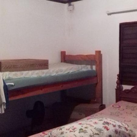 הוילה קרגואטטובה Casa De Ferias Em Caragua מראה חיצוני תמונה