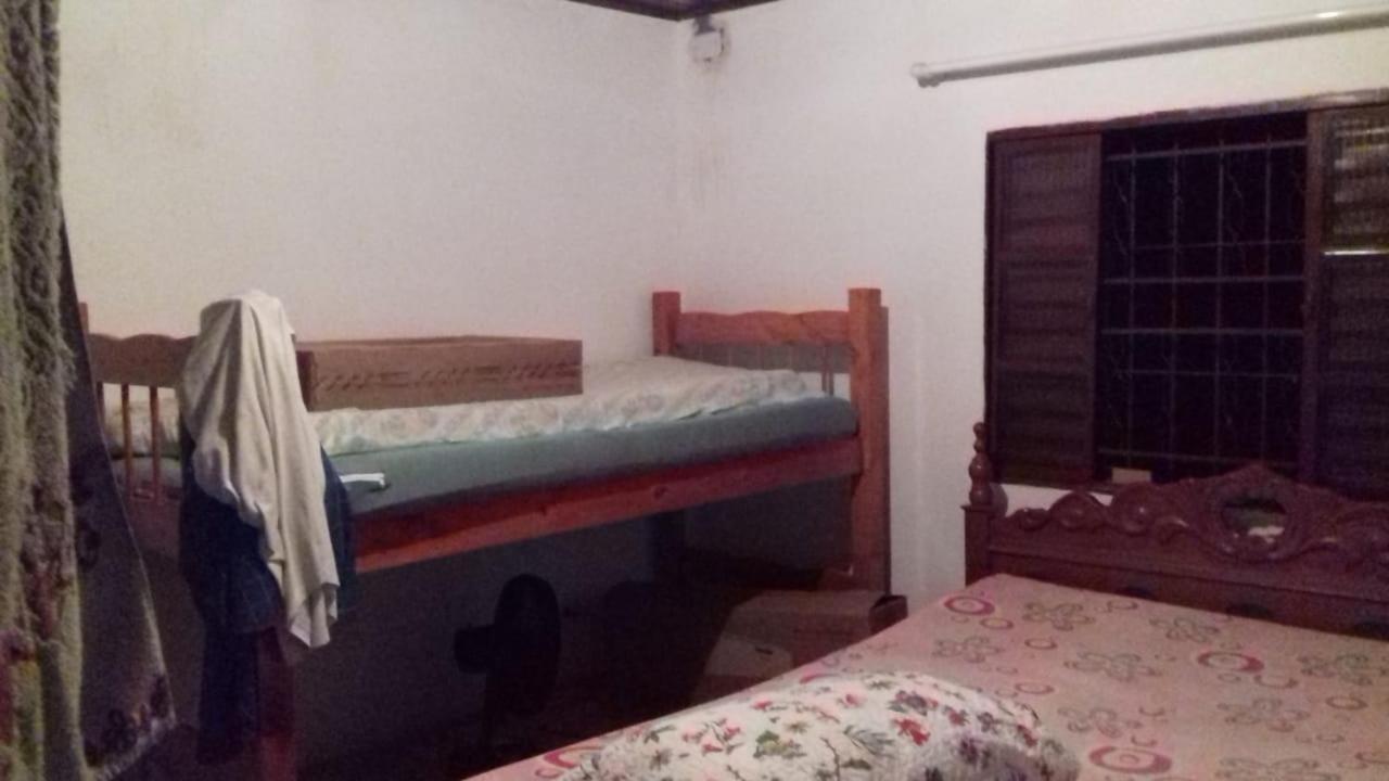 הוילה קרגואטטובה Casa De Ferias Em Caragua מראה חיצוני תמונה