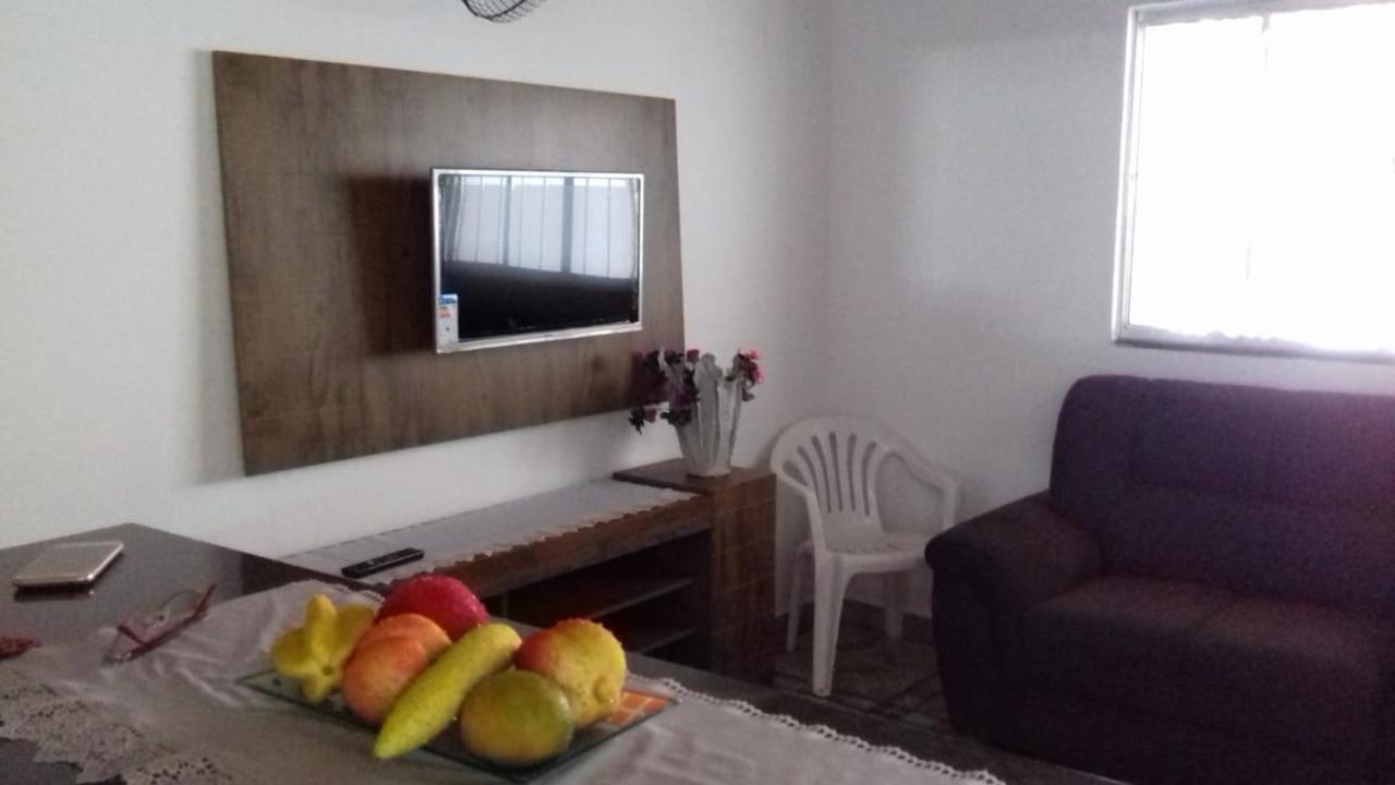 הוילה קרגואטטובה Casa De Ferias Em Caragua מראה חיצוני תמונה